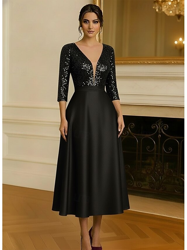 barbara palvin wedding dress Satin Sleeveless Ankle Length Reception 8th Grade Formal Dresses Print_Quirky Clothing Size:18