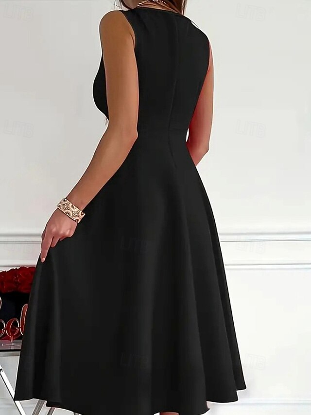 Robe De Soirée BARBARA NOIRE - Rose - Taille 34 - Neuve Avec étiquettes - Longue