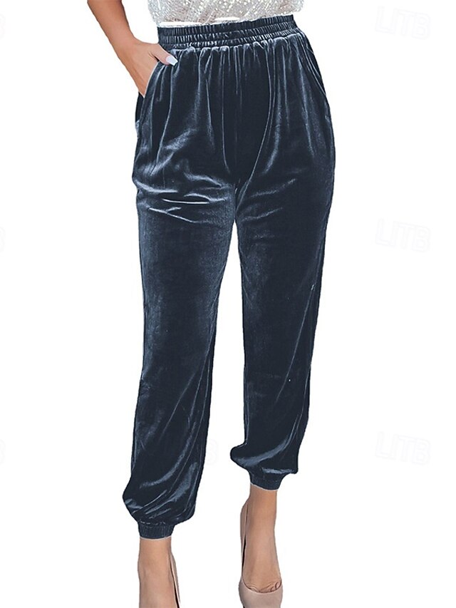 Jupe- Short Femme 32 Degrees Cool, Taille M, Noire, Poches, Taille élastique – Occasion