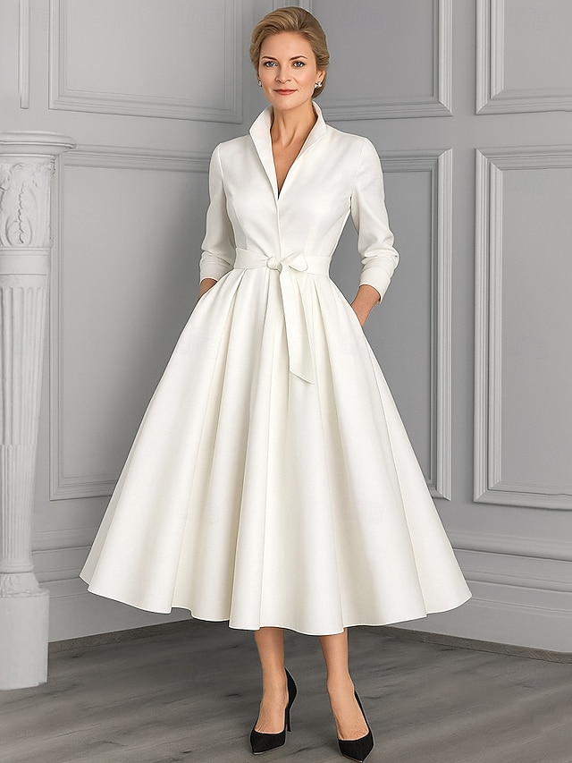 slow fashion dresses Browse Free HD Images of Dress From Charming A Line Off Size:4