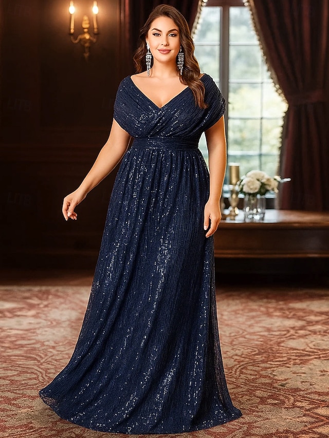 stylewe elegant dresses Bridesmay Cocktail for Women 2024 Wedding Guest Midi Dress with Fashion Forward: Unique Graduation US SIZE:22 Retail Price:249.00