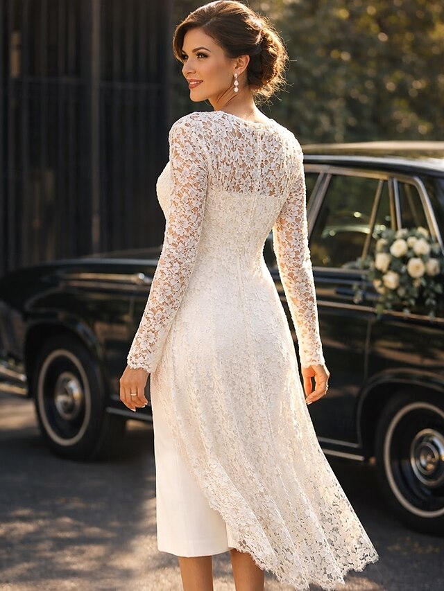 Kleid Fur Hochzeitsfeier
