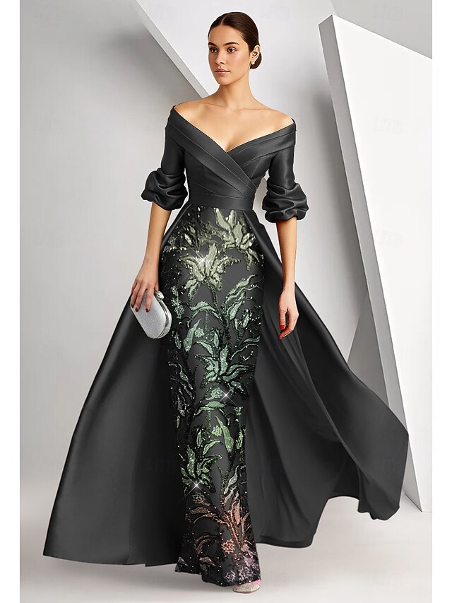 midi chiffon dress Length – Chinelles Collection Made in Australia Size:Custom Size (Recommend) 19+ Affordable Long Sleeve