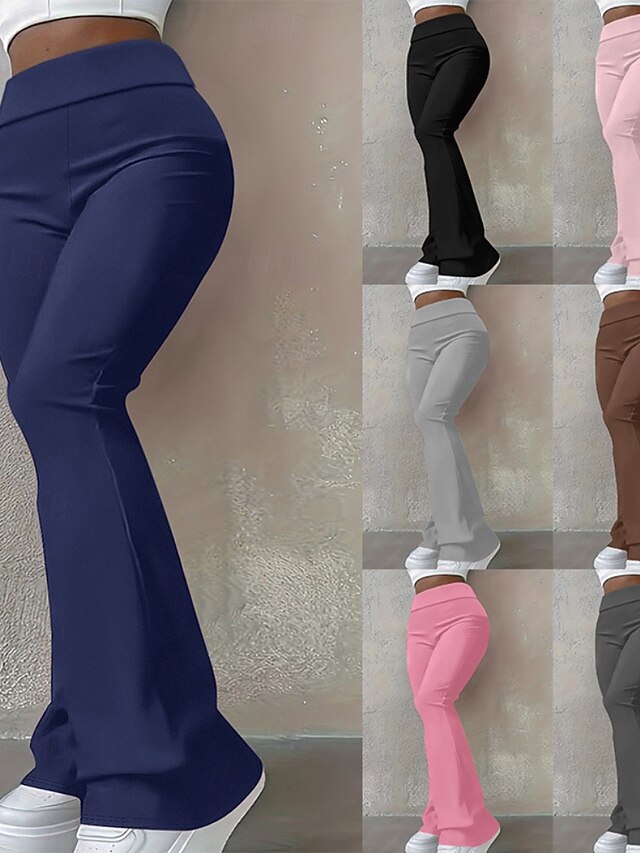 Jean évasé Bebe Taille 28 Mi-hauteur - Neuf Avec étiquettes, Style Flare