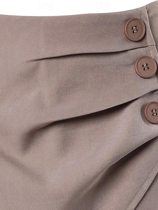 Women's Shorts Summer Shorts Beach Shorts Vacation Fashion Casual Daily ...