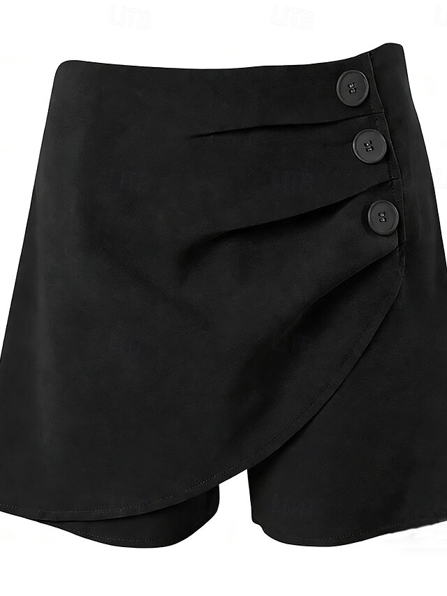 Women's Shorts Summer Shorts Beach Shorts Vacation Fashion Casual Daily ...