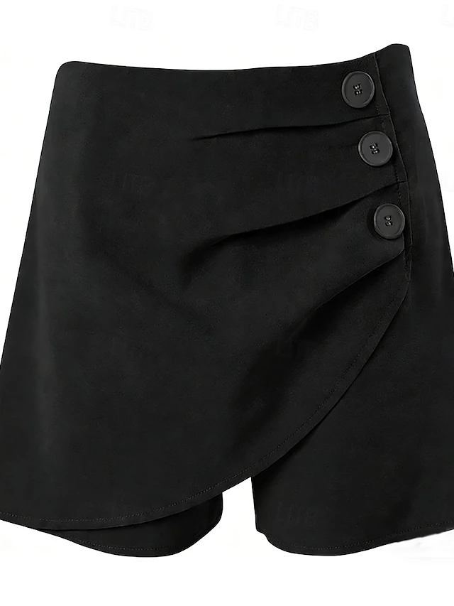 Women's Shorts Summer Shorts Beach Shorts Vacation Fashion Casual Daily ...