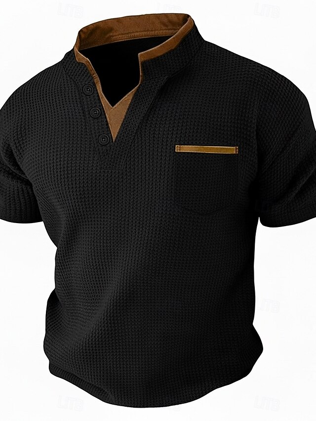 Genérico Lot De 10 T-shirts Techniques Unis (adulte, 20 Options De Couleur, 6 Tailles) | Pack De 10 T-shirts De Sport Pour Homme, Gris, L