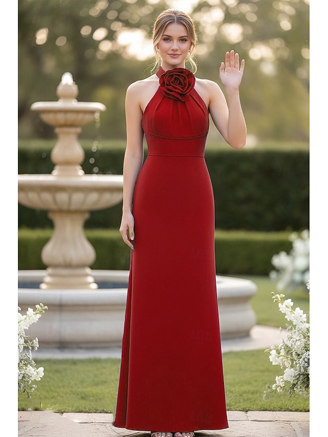 green pink floral dress Lily Off Shoulder Color:Black/Royal Elegant Long Lapel Neck Express