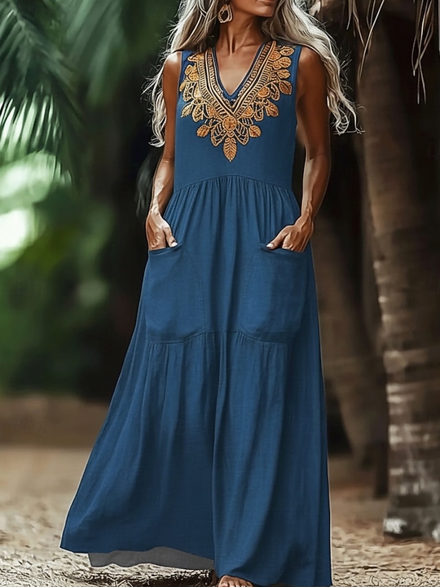 long dress pink colour Hot Lace Appliques A-line – Ohmollydress Fit Details_Relaxed Fit color:P815-1 Cute Pencil Dresses Pencil