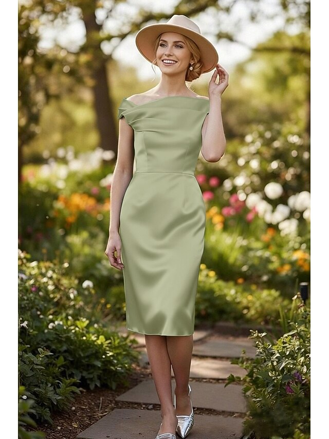 strapless yellow dress Simple A Line Short Homecoming Dresses With Pockets 21+ Classy Christmas Dresses Danitza Size:US 22 W