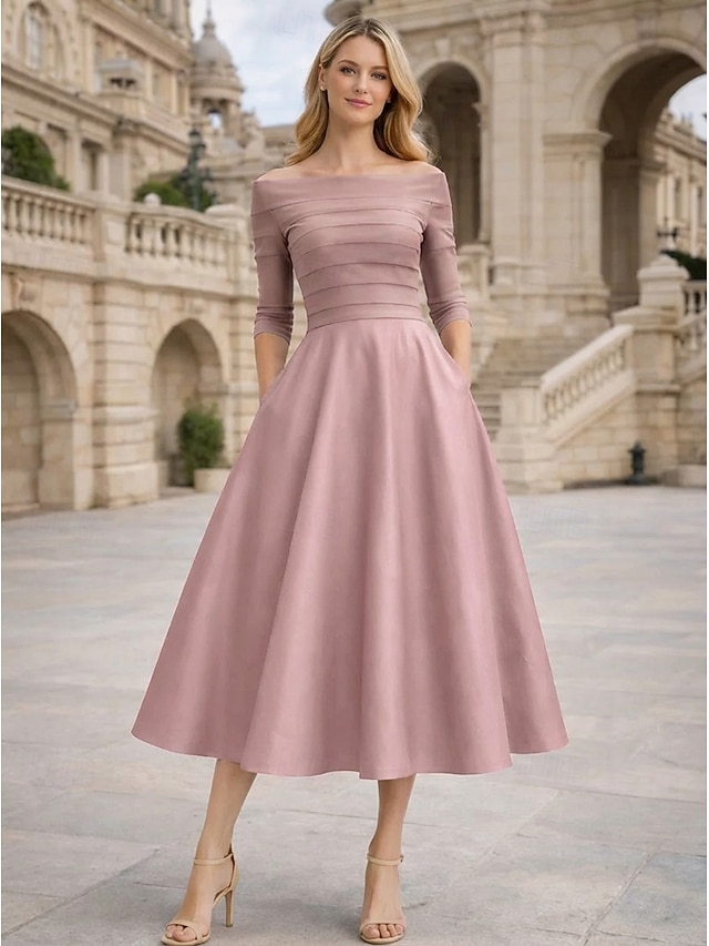 white cotton dresses 100% Midi Dress Personalized Gift:No Personalization Web Collection: asymmetric neckline Sebastian And Ciel Phantomhive