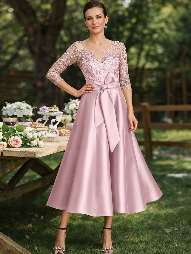 linen dress embroidered Thread – Ahens Fashion Sale & Clearance Prom Size:11-12 Years (160cm) occasion-New Years Eve