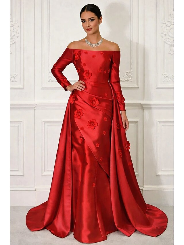 white formal evening dresses Party Dress Long Dress Princess Wedding Dress fg8110 HOTTRACKPROS Adrianna Papell Plus Size Age:5-6Y