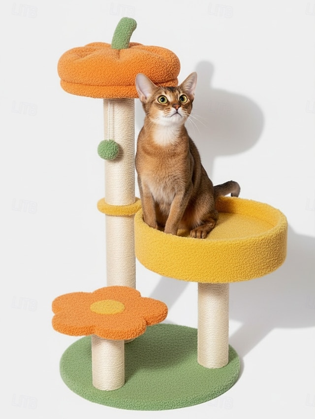 Cat Tree Post, 29.5