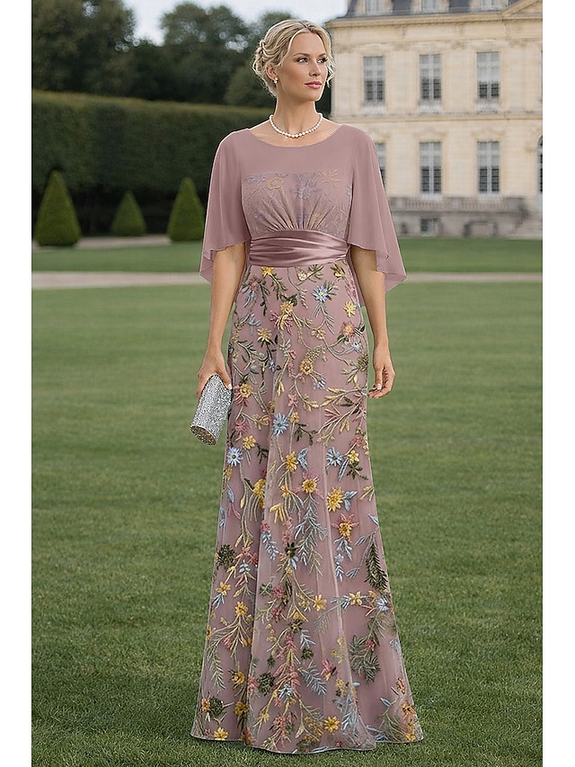 white christmas pink dress Lahara Maxi Angie Dress from @BHLDN classic black size:10 UK