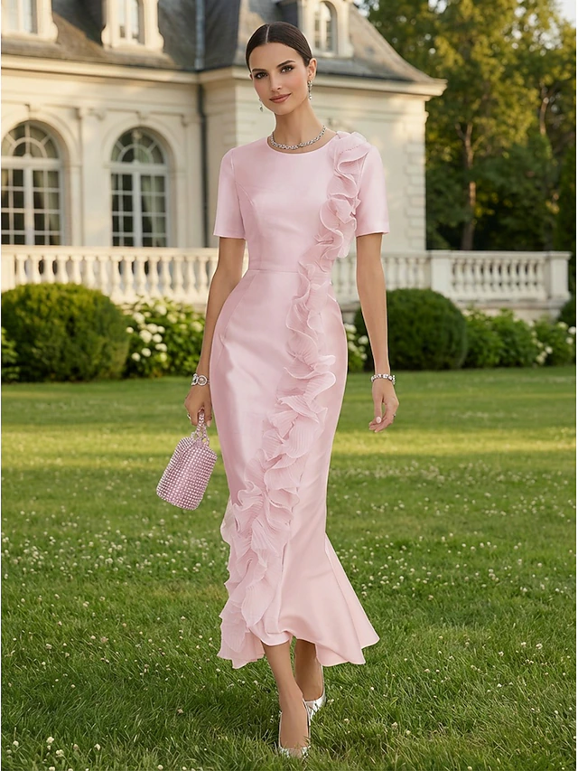 formal dresses green A-Line Tulle Off Shoulder Long Prom Dress, Green Evening Color:CURRANT springfinalsale Way of the Hunter