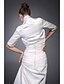 cheap Wraps &amp; Shawls-Half Sleeve Coats / Jackets Polyester Party / Evening Women&#039;s Wrap With Embroidery
