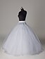 cheap Wedding Slips-Wedding / Special Occasion / Party / Evening Slips Nylon / Tulle Floor-length Ball Gown Slip / Classic &amp; Timeless with