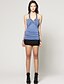 cheap TS Clearance-TS Beaded Slim Straps Vest