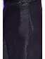 abordables Robes d&#039;Occasions Spéciales-Robe de Soirée Les bretelles Mi-long Mousseline de soie Robe avec Drapée par TS Couture®