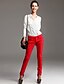cheap Women&#039;s Pants-TS Colored Skinny Jeans (More Colors)