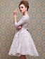 זול שמלות נשים-TS Wonderful Royal Style Dress