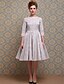 זול שמלות נשים-TS Wonderful Royal Style Dress