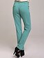 cheap TS Clearance-TS Zipper Finish Knitted Trouser Pants (More Colors)