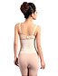 voordelige Korsetten en shapewear-Nachtkleding Katoen Spandex Chinlon