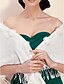 cheap Shawls-Beautiful Rayon Wedding/Special Occasion Shawl In Ivory