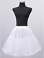 cheap Wedding Slips-Wedding / Special Occasion / Party / Evening Slips Nylon / Tulle Short-Length A-Line Slip / Classic &amp; Timeless with