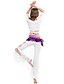 levne Oblečení na břišní tance-dancewear šifón s 88 měděných mincí Břišní tanec hip šátek pro dámy více barev