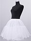 cheap Wedding Slips-Wedding / Special Occasion / Party / Evening Slips Nylon / Tulle Short-Length A-Line Slip / Classic &amp; Timeless with