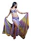 Χαμηλού Κόστους Ρούχα χορού της κοιλιάς-3-κομμάτι πολυεστέρα ρούχα με beading απόδοση στολή χορό της κοιλιάς για τις κυρίες περισσότερα χρώματα