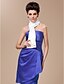 cheap Wraps &amp; Shawls-Silk / Satin Wedding / Party Evening / Casual Wedding  Wraps / Shawls / Women&#039;s Wrap With Tiered Shawls