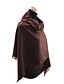cheap Wraps &amp; Shawls-Scarves Silk Party Evening / Casual Shawls With