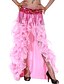 cheap Belly Dancewear-Dancewear Spandex With Performance Belly Skirt For Ladies More Colors