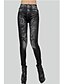 cheap Women&#039;s Bottoms-Women Denim Legging,Nylon Spandex