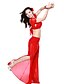abordables Ropa de danza del vientre-spandex dancewear danza del vientre traje de las damas más colores