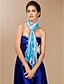 cheap Wraps &amp; Shawls-Wedding  Wraps / Shawls Shawls Chiffon Pool Party/Evening / Office &amp; Career Button / Ruched