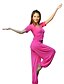 billige Mavedansertøj-kvinder dans slid merceriseret bomuld mave Udstyr flere farver tilgængelige