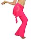 cheap Belly Dancewear-Ballroom Dancewear Crystal Cotton Belly Dance Pant for Ladies More Colors