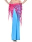 cheap Dance Accessories-Belly Dance Hip Scarf Sequin Women&#039;s Training Polyester