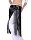 cheap Dance Accessories-Dancewear Polyester With Tassel/ Sequined Belly Dance Belt for Ladies More Colors