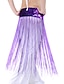 cheap Dance Accessories-Dancewear Polyester With Tassel/ Sequined Belly Dance Belt for Ladies More Colors