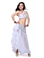 abordables Ropa de danza del vientre-dancewear spandex con estampado animal Vestido de baile del vientre rendimiento para damas más colores