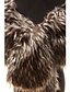billige Bolero og Sjal-elegant langhåret fuskepels reven pels spesiell anledning sjal (flere farger)