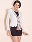 cheap TS Outerwear-TS Scarf Embellished Blazer (More Color)