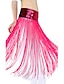 cheap Dance Accessories-Dancewear Polyester With Tassel/ Sequined Belly Dance Belt for Ladies More Colors